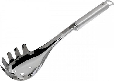 Wmf profi plus - pastalepel - rvs - 32 cm - ergonomic handle
