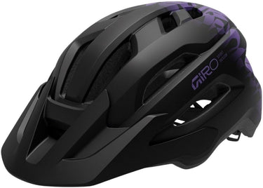 Giro fixture ii helm senior