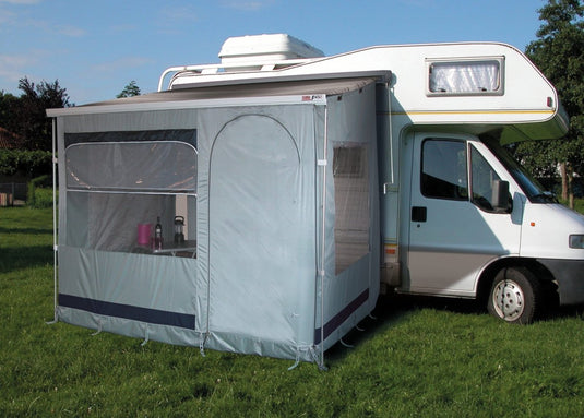 Eurotrail narvik 300