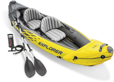 Intex Explorer K2 Kayak