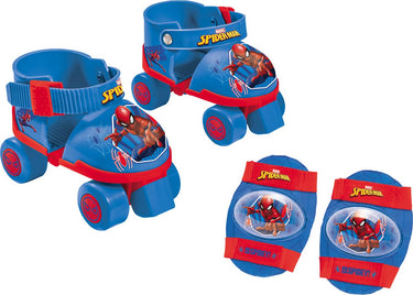 Mondo rolschaatsen met beschermset, mt 22-29