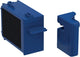 Geberit duofix wc bediening lade - inclusief filter - voor duofresh module