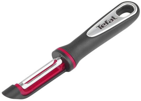 Tefal ingenio - dunschiller - ergonomisch - kunststof handvat - geschikt voor groenten en fruit