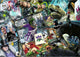 Ravensburger legpuzzel batman, 1000st.