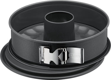 Kaiser la forme plus springvorm - bakvorm - ø28 cm - met 2 bodems - non-stick coating - lekvrij