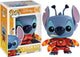Funko pop disney: lilo stitch - stitch - pop #125