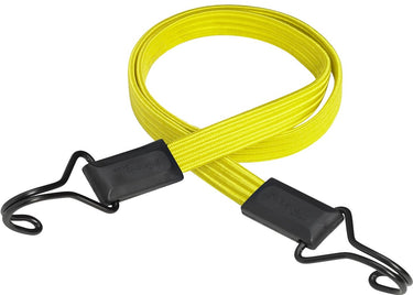 Masterlock platte snelbinder - met dubbele haak - 100cm x 18mm - 3226eurdat