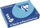 Clairefontaine trophée pastel a4 lavendel 160 g 250 vel