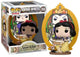 Snow white (pop! deluxe) vinylfiguur 1694 unisex funko pop! - neutraal - standard
