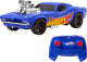 Hot wheels rodger dodger rc voertuig - rc auto
