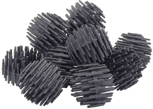 Ubbink - filterballs - filtermateriaal - inhoud ca. 350 gram