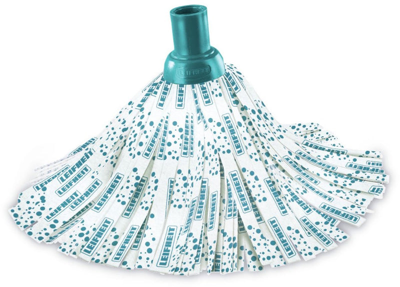 Load image into Gallery viewer, Leifheit classic vervangingskop mop - viscose
