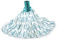 Leifheit classic vervangingskop mop - viscose