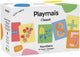 Playmais classic numbers - 800 stukjes