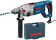 Bosch klopboormachine gsb 162-2 re (diepteaanslag 250 mm, handgreep, tandkransboorhouders 16 mm)