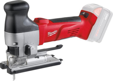 Milwaukee jsb-0 hd18 decoupeerzaag 18v losse body