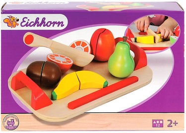 Eichhorn snijplank