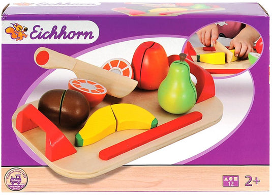 Eichhorn snijplank