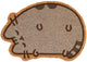 Grupo erik pusheen deurmat - multicolours