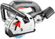 Graphite 59g370 serie - sleuvenfrees - 1320w - ergonomische handgreep - antislip