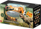 Ambo 3d speelgoed viewer dinosaurus educatief karton.