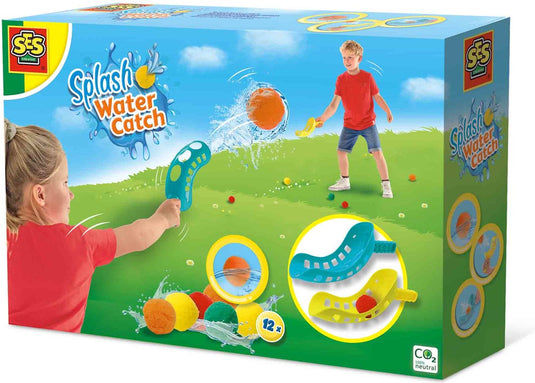 Ses creative ses splash water vangbal