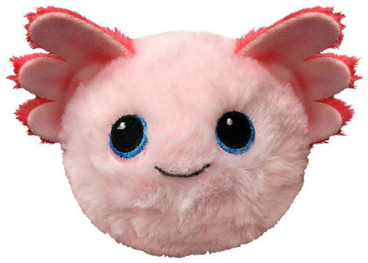 Ty beanie bouncers knuffel axolotl gill
