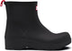 Hunter mens original play boot short heren regenlaarzen - maat 43
