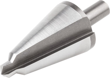 Wolfcraft - conische boor hss - ø 8 – 31 mm - ronde schacht - 2519000
