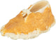 Trixie - denta fun - kauwschoen met kip - 7.5 cm - 14 gr - 50 st