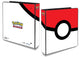 Ultrapro pokémon ringband pokeball - pokémon kaarten