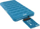 Coleman extra durable single luchtbed - 1-persoons - 198 x 82 x 22 cm