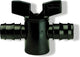 Ubbink - slangkraan 19 mm