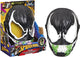 Hasbro spider-man venom glow-in-the-dark masker superhelden speelgoed.