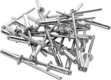 Rapid high performance klinknagel ø4.8 x 20 mm - 5000391