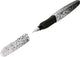 Pelikan vulpen twist color edition - zwart wit