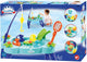 Ecoffier ecoiffier sport - speeltafel vissen