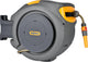 Hozelock auto reel wandslangbox 30 m