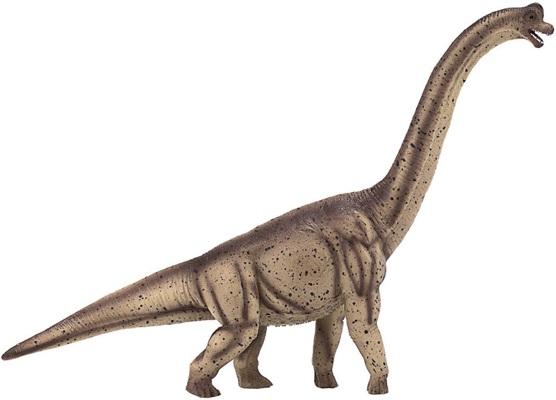 Load image into Gallery viewer, Mojo prehistorie deluxe brachiosaurus - 387381
