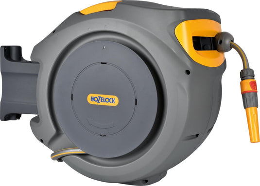 Hozelock auto reel wandslangbox 20 m