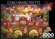 Puzzelman carnivalle parade - ciro marchetti (1000)
