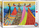 Eurographics - harmonie [harmony] - 1000 stukjes 68×48cm (b×h) - legpuzzel