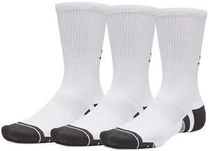 Under armour new performance tech crewsokken 3 paren eu 47 1 2-50 1 2