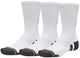 Under armour new performance tech crewsokken 3 paren eu 47 1 2-50 1 2
