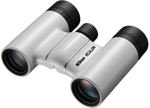 Nikon aculon t02 8x21 verrekijker | wit