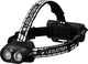 Ledlenser h19r signature - hoofdlamp - oplaadbaar - 4000 lumen - ip68 - focus - bluetooth