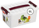 Sunware - q-line huisdieren opbergbox 6l