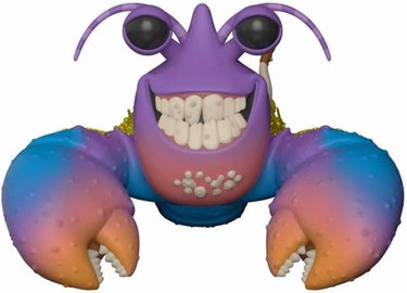 Funko pop! disney tamatoa - #421 verzamelfiguur