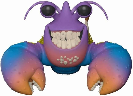 Funko pop! disney tamatoa -