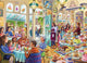 Gibsons - grandma's treat (door tony ryan) - 1000 stukjes 68×49cm (b×h) - legpuzzel voor volwassenen